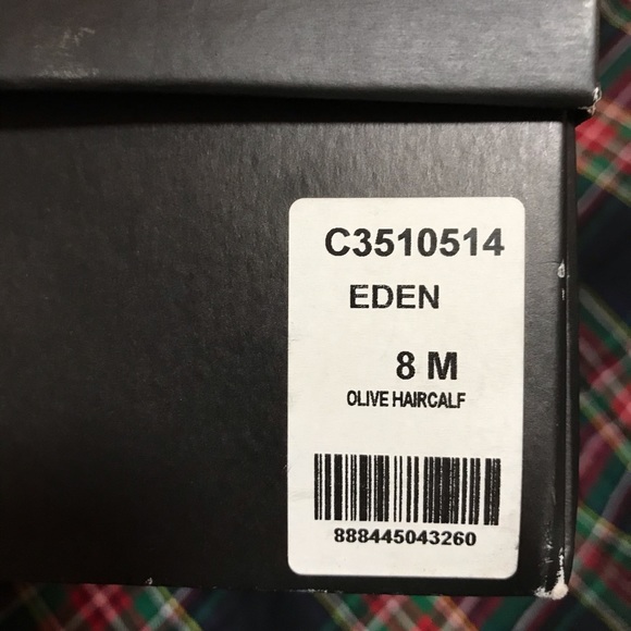 Derek Lam calf hair fringe booties-PRICE DROP!!🛍️ - Picture 4 of 12